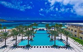 Jw Marriot St. Maarten Beach Resort & Spa