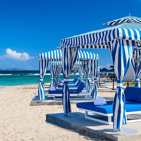 Jw Marriot St. Maarten Beach Resort & Spa Oyster Pond Buitenkant foto