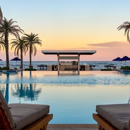 Jw Marriot St. Maarten Beach Resort & Spa Oyster Pond Buitenkant foto