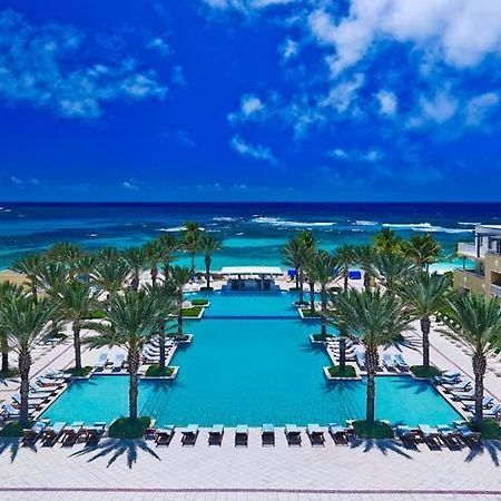 Jw Marriot St. Maarten Beach Resort & Spa Oyster Pond Buitenkant foto
