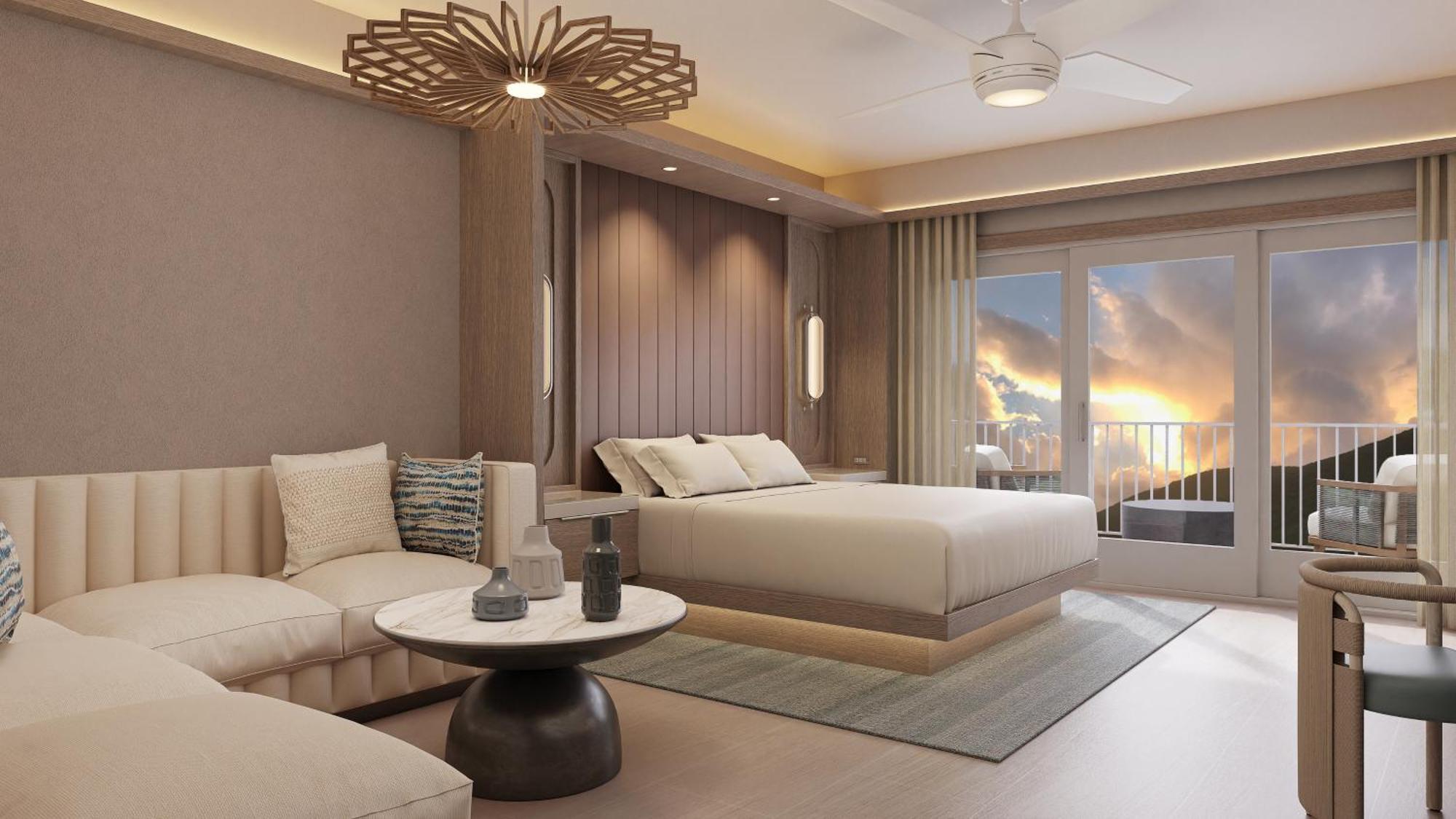 Jw Marriot St. Maarten Beach Resort & Spa Oyster Pond Buitenkant foto