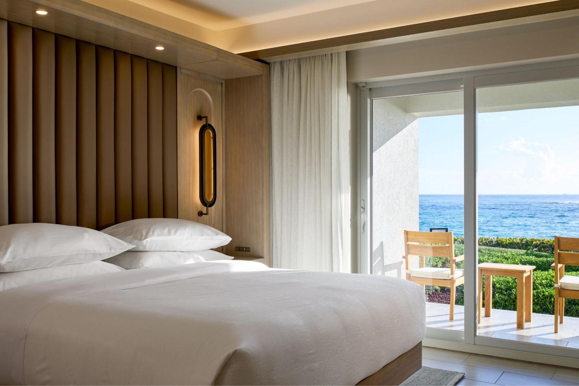 Jw Marriot St. Maarten Beach Resort & Spa Oyster Pond Buitenkant foto