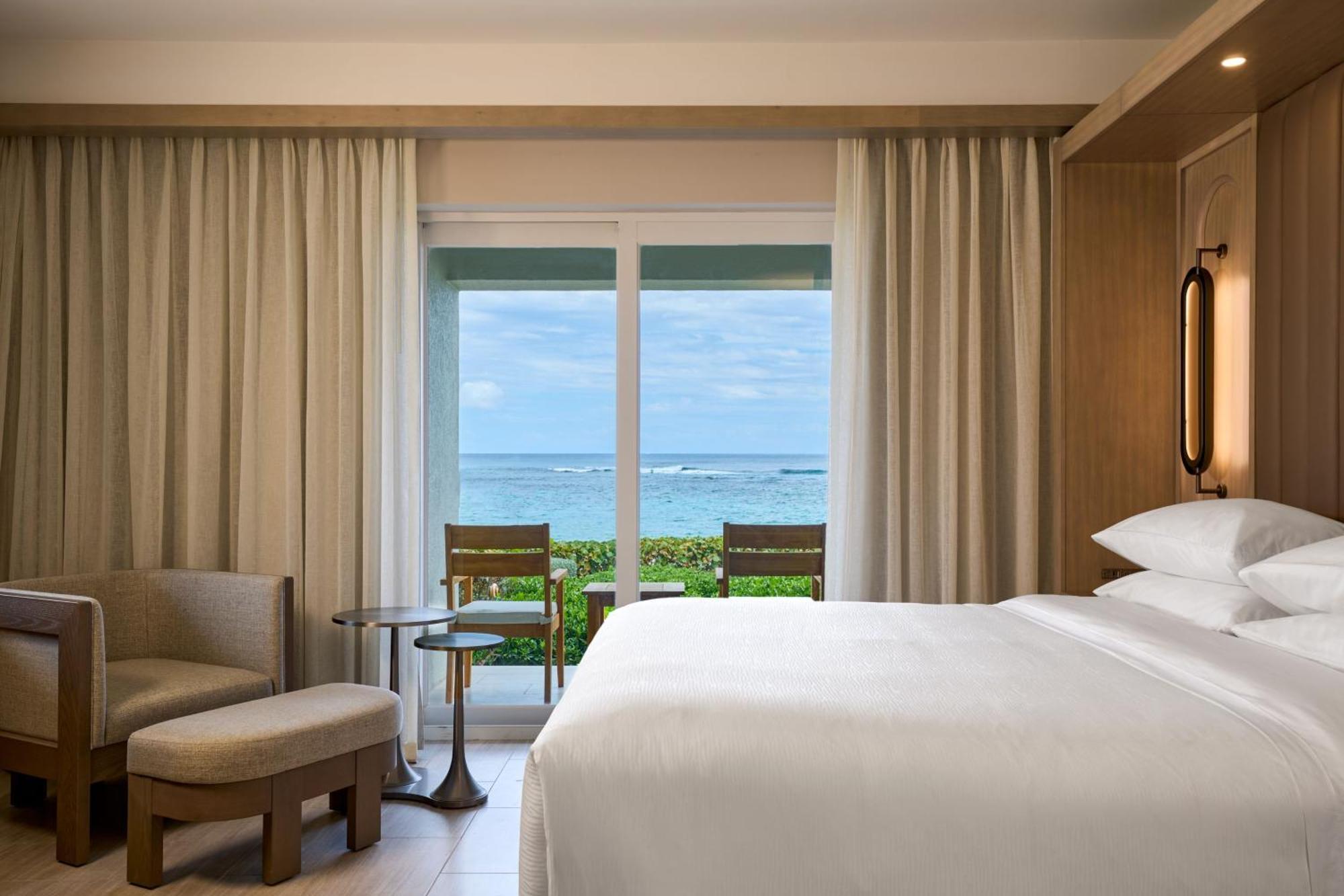 Jw Marriot St. Maarten Beach Resort & Spa Oyster Pond Buitenkant foto