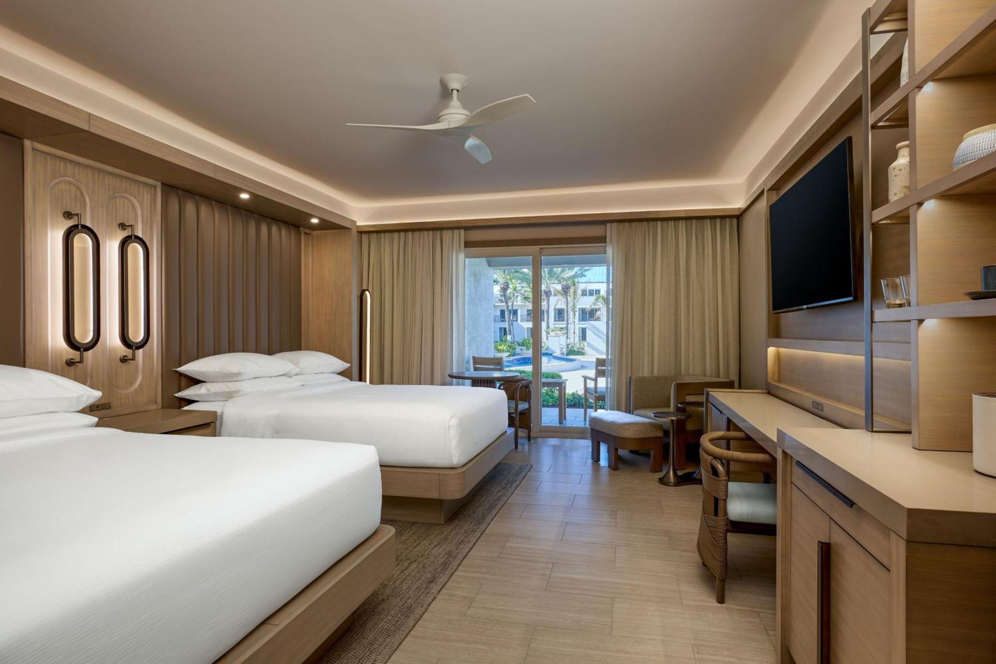 Jw Marriot St. Maarten Beach Resort & Spa Oyster Pond Buitenkant foto