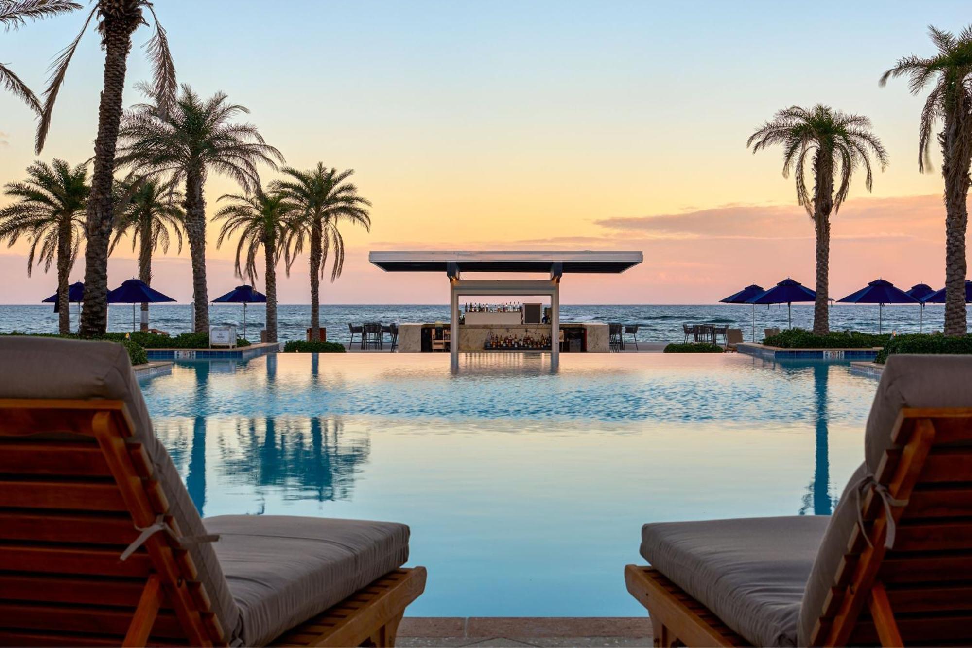Jw Marriot St. Maarten Beach Resort & Spa Oyster Pond Buitenkant foto