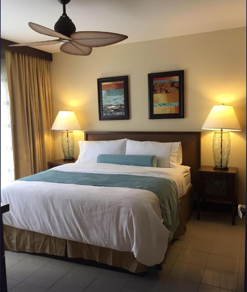 Jw Marriot St. Maarten Beach Resort & Spa Oyster Pond Buitenkant foto