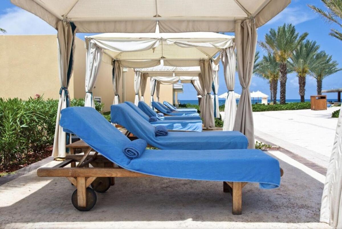 Jw Marriot St. Maarten Beach Resort & Spa Oyster Pond Buitenkant foto